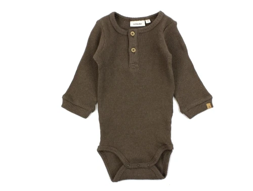 Lil Atelier rain drum body